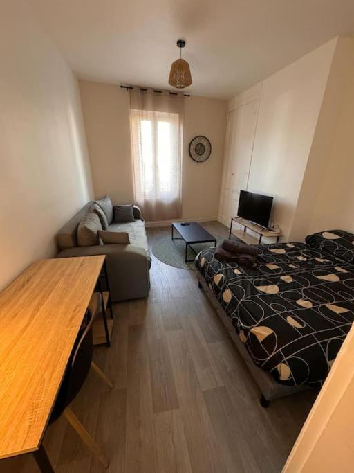 L'eco Apartament